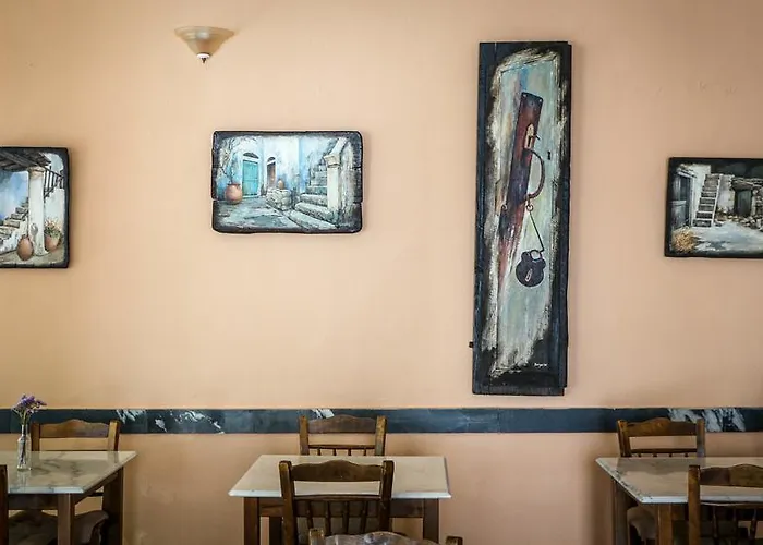 Mirtos Hotel