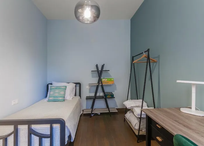 Evangelia Residenza, Elegant Stay In Herakleion!