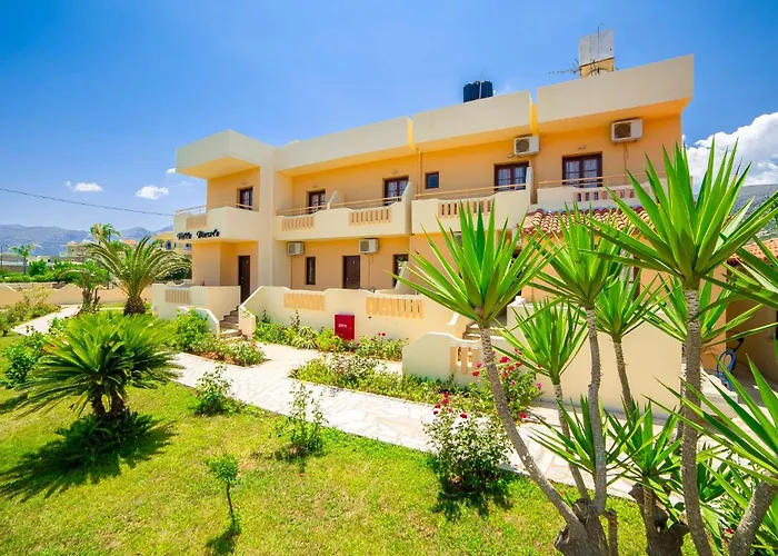 Villa Diasselo