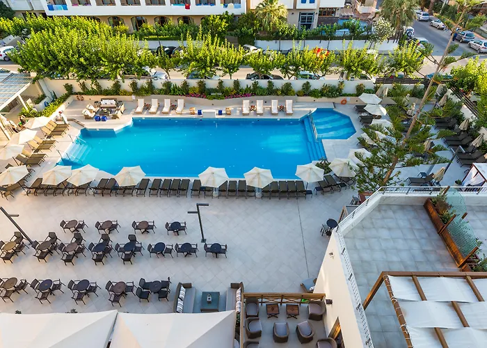 Theartemis Palace