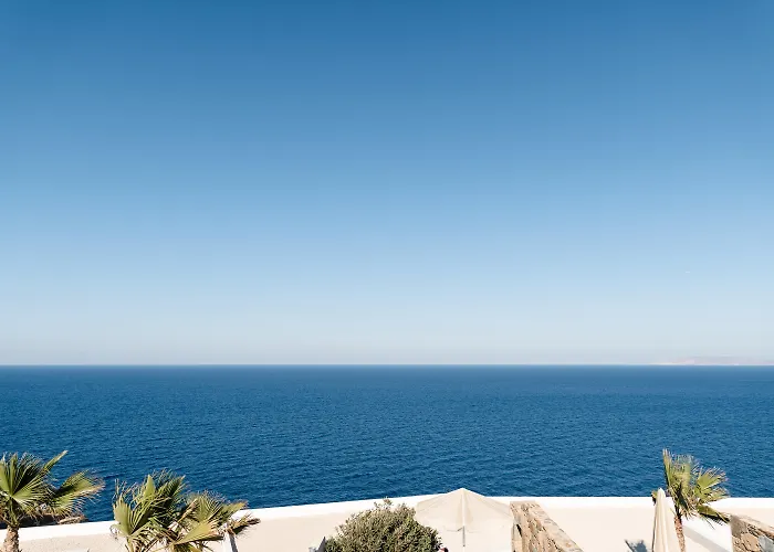Seaside A Lifestyle Resort - Adults Only
