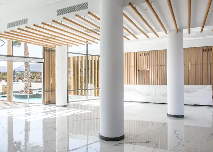Stella Island Luxury Resort & Spa (Adults Only)