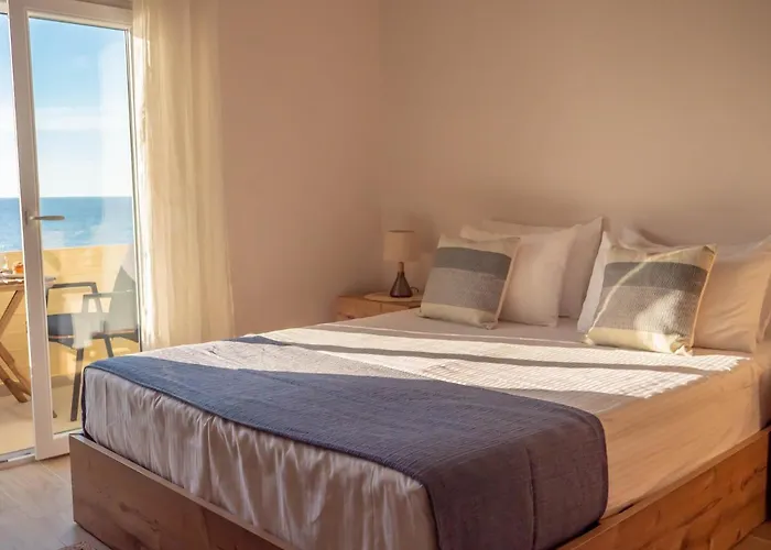 Mare Blue Bliss With Seaview By 8Essentially