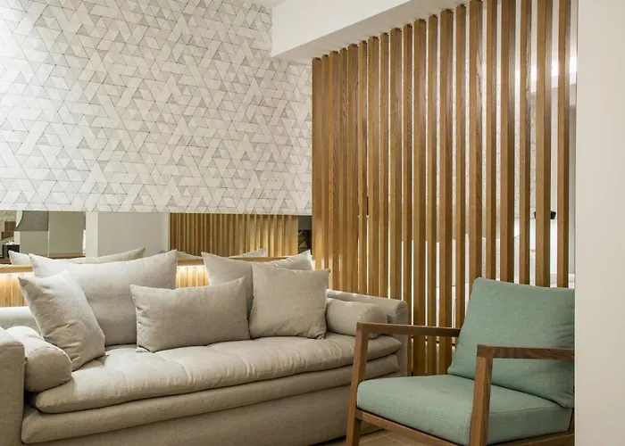 Akasha Beach Hotel & Spa