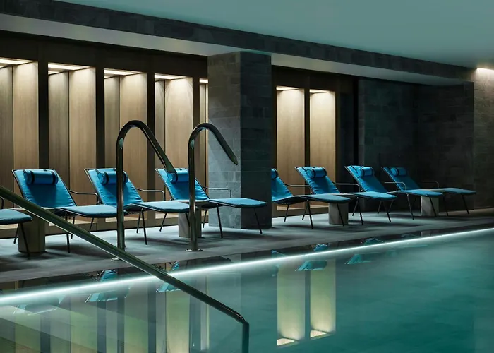 Intercontinental Crete By Ihg