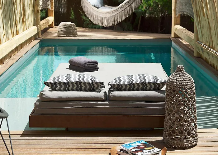 Nema Design Hotel & Spa - Small Luxury Hotels Of The World (Adults Only)