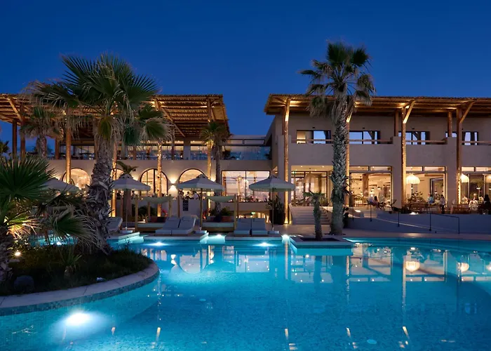 Stella Blue Seaside Resort